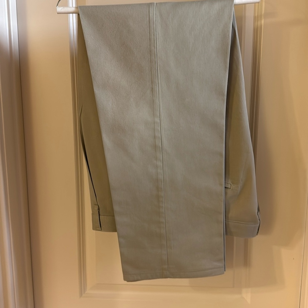 Mens khakis pants